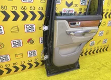 Дверь боковая Land Rover RANGE ROVER SPORT 2012 BFA790080 L320 508PN, задняя правая