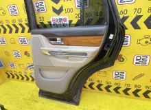Дверь боковая Land Rover RANGE ROVER SPORT 2012 BFA790080 L320 508PN, задняя правая