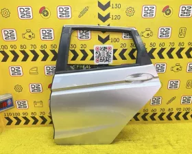 Дверь боковая Honda