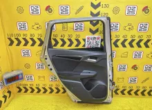 Дверь боковая HONDA FIT 2015 67550T5AN10 GP5 LEB, задняя левая