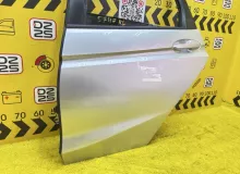 Дверь боковая HONDA FIT 2015 67550T5AN10 GP5 LEB, задняя левая