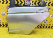 Дверь боковая HONDA FIT 2015 67550T5AN10 GP5 LEB, задняя левая