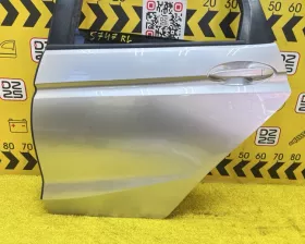Дверь боковая Honda
