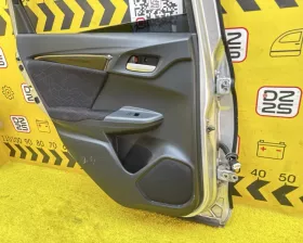 Дверь боковая Honda