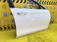 Дверь боковая Mercedes-Benz E-CLASS 2017 A2137200205 WDD213 M274DE20AL, передняя правая