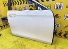Дверь боковая Mercedes-Benz E-CLASS 2017 A2137200205 WDD213 M274DE20AL, передняя правая