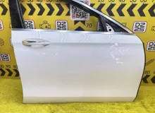 Дверь боковая Mercedes-Benz E-CLASS 2017 A2137200205 WDD213 M274DE20AL, передняя правая