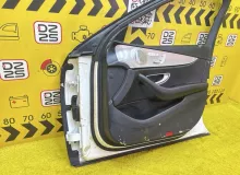 Дверь боковая Mercedes-Benz E-CLASS 2017 A2137200205 WDD213 M274DE20AL, передняя правая