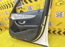 Дверь боковая Mercedes-Benz E-CLASS 2017 A2137200205 WDD213 M274DE20AL, передняя правая