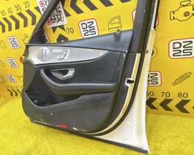 Дверь боковая Mercedes-Benz