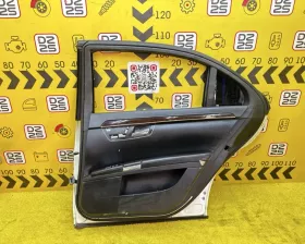 Дверь боковая Mercedes-Benz