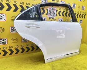 Дверь боковая Mercedes-Benz