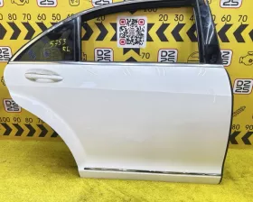Дверь боковая Mercedes-Benz