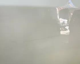 Дверь боковая Mercedes-Benz