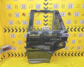 Дверь боковая Land Rover