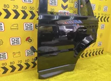 Дверь боковая Land Rover RANGE ROVER SPORT 2012 BFA790090 L320 508PN, задняя левая