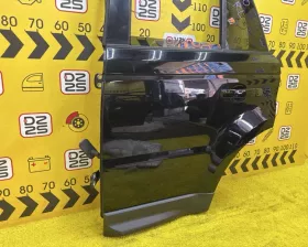 Дверь боковая Land Rover