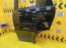 Дверь боковая Land Rover RANGE ROVER SPORT 2012 BFA790090 L320 508PN, задняя левая