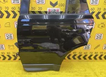 Дверь боковая Land Rover RANGE ROVER SPORT 2012 BFA790090 L320 508PN, задняя левая
