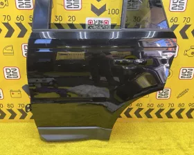 Дверь боковая Land Rover