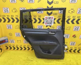Дверь боковая Toyota