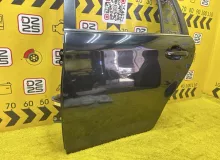 Дверь боковая TOYOTA COROLLA FIELDER 2015 6700413350 NKE165G 1NZFXE, задняя левая