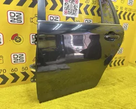 Дверь боковая Toyota