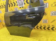 Дверь боковая TOYOTA COROLLA FIELDER 2015 6700413350 NKE165G 1NZFXE, задняя левая