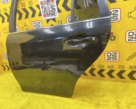 Дверь боковая Toyota