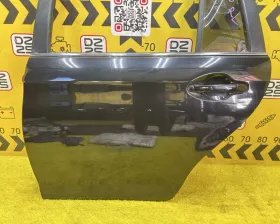 Дверь боковая Toyota