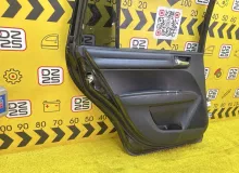 Дверь боковая TOYOTA COROLLA FIELDER 2015 6700413350 NKE165G 1NZFXE, задняя левая