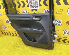 Дверь боковая Toyota