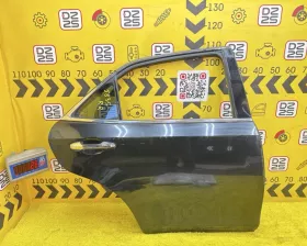 Дверь боковая TOYOTA