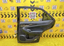 Дверь боковая TOYOTA CROWN 2014 6700330660 AWS210 2ARFSE, задняя правая