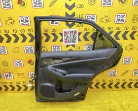 Дверь боковая TOYOTA