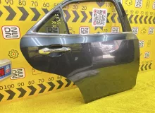 Дверь боковая TOYOTA CROWN 2014 6700330660 AWS210 2ARFSE, задняя правая