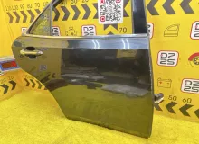 Дверь боковая TOYOTA CROWN 2014 6700330660 AWS210 2ARFSE, задняя правая