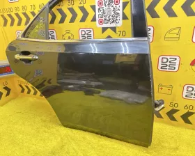 Дверь боковая TOYOTA