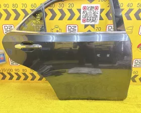 Дверь боковая TOYOTA