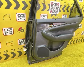 Дверь боковая TOYOTA