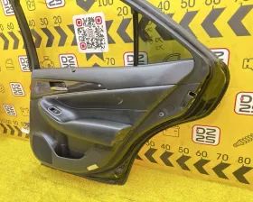 Дверь боковая TOYOTA