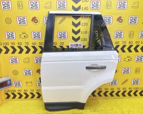 Дверь боковая Land Rover
