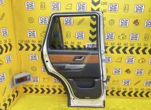 Дверь боковая Land Rover RANGE ROVER SPORT 2006 BFA790090 L320 448PN, задняя левая