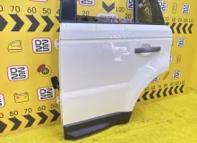 Дверь боковая Land Rover RANGE ROVER SPORT 2006 BFA790090 L320 448PN, задняя левая
