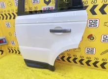 Дверь боковая Land Rover RANGE ROVER SPORT 2006 BFA790090 L320 448PN, задняя левая
