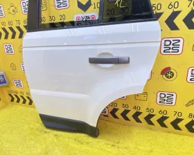 Дверь боковая Land Rover