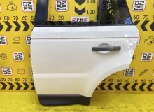 Дверь боковая Land Rover RANGE ROVER SPORT 2006 BFA790090 L320 448PN, задняя левая