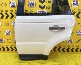 Дверь боковая Land Rover