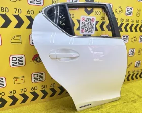 Дверь боковая Toyota