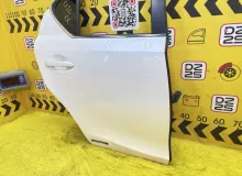 Дверь боковая LEXUS CT200H 2012 6700376020 ZWA10 2ZRFXE, задняя правая